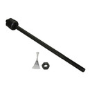 QuickSteer Steering Tie Rod End EV800911 - view 2