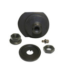 MOOG Chassis Products Suspension Ball Joint K100115 - view 2