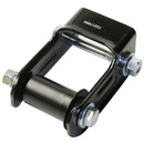 MOOG Chassis Products Leaf Spring Shackle K150382
