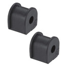 MOOG Chassis Products Suspension Stabilizer Bar Bushing Kit K200610 - view 2