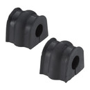 MOOG Chassis Products Suspension Stabilizer Bar Bushing Kit K200635 - view 2