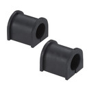 MOOG Chassis Products Suspension Stabilizer Bar Bushing Kit K200900 - view 2