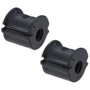 MOOG Chassis Products Suspension Stabilizer Bar Bushing Kit K201310 - view 2
