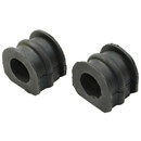 MOOG Chassis Products Suspension Stabilizer Bar Bushing Kit K201504