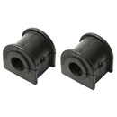 MOOG Chassis Products Suspension Stabilizer Bar Bushing Kit K201637