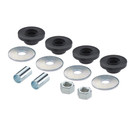 MOOG Chassis Products Suspension Strut Rod Bushing Kit K6092 - view 2