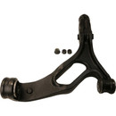 MOOG Chassis Products Suspension Control Arm and Ball Joint Assembly RK620147 - view 2