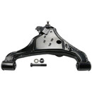 MOOG Chassis Products Suspension Control Arm and Ball Joint Assembly RK620372