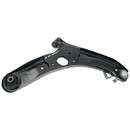MOOG Chassis Products Suspension Control Arm and Ball Joint Assembly RK622643 - view 2