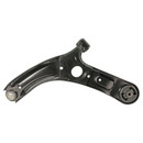 MOOG Chassis Products Suspension Control Arm and Ball Joint Assembly RK623742 - view 2