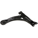 MOOG Chassis Products Suspension Control Arm RK640754 - view 2