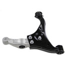 MOOG Chassis Products Suspension Control Arm RK641391 - view 2