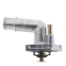 Motorad Engine Coolant Thermostat Housing Assembly 431-170