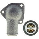 Motorad Engine Coolant Thermostat Housing Assembly 4997KTFS - view 2