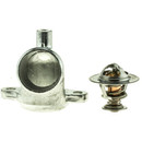 Motorad Engine Coolant Thermostat Housing Assembly 5002KT - view 3