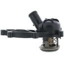 Motorad Engine Coolant Thermostat Housing Assembly 506-192 - view 2