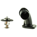 Motorad Engine Coolant Thermostat Housing Assembly 5168KT - view 2