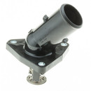 Motorad Engine Coolant Thermostat Housing Assembly 660-180 - view 2