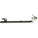 Motorad Engine Coolant Thermostat Housing,Engine Coolant Water Outlet CH2003 - view 3