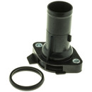 Motorad Engine Coolant Water Outlet CH2313