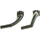 Motorad HVAC Heater Core Tube CH4099 - view 3