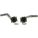 Motorad HVAC Heater Core Tube CH4099 - view 4