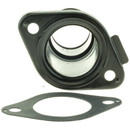 Motorad Engine Coolant Thermostat Housing,Engine Coolant Water Outlet CH5181 - view 3
