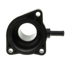 Motorad Engine Coolant Thermostat Housing Cover CH5638 - view 2