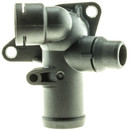 Motorad Engine Coolant Thermostat Housing,Engine Coolant Water Outlet CH9904 - view 2