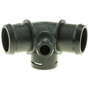 Motorad Radiator Coolant Distribution Tee CH9913 - view 2