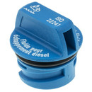 Motorad Diesel Exhaust Fluid (DEF) Filler Cap DEF102