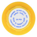 Motorad Engine Coolant Reservoir Cap T70 - view 4