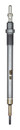 NGK Diesel Glow Plug 92340
