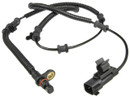 NTK ABS Wheel Speed Sensor AB0183