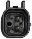 NTK ABS Wheel Speed Sensor AB0677 - view 3