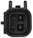 NTK ABS Wheel Speed Sensor AB0835