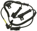 NTK ABS Wheel Speed Sensor AB0936