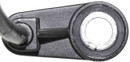 NTK ABS Wheel Speed Sensor AB1012