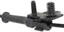 NTK ABS Wheel Speed Sensor AB1012 - view 3