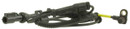NTK ABS Wheel Speed Sensor AB1405 - view 2
