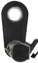 NTK ABS Wheel Speed Sensor AB1553 - view 4