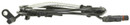 NTK ABS Wheel Speed Sensor AB1553 - view 5