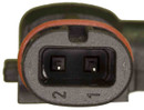 NTK ABS Wheel Speed Sensor AB1555 - view 2