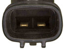 NTK ABS Wheel Speed Sensor AB1603 - view 4