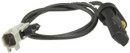 NTK ABS Wheel Speed Sensor AB1744