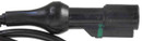 NTK ABS Wheel Speed Sensor AB1760