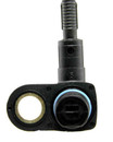 NTK ABS Wheel Speed Sensor AB1984 - view 2