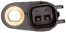 NTK ABS Wheel Speed Sensor AB2048 - view 4
