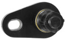 NTK Automatic Transmission Input Shaft Speed Sensor AU0200 - view 4