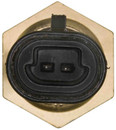 NTK Air Charge Temperature Sensor,Engine Coolant Temperature Sensor EF0010 - view 3